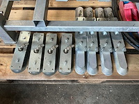 2022 aero-lift liftboy aero 160/6l vacuümheffer - afbeelding 4 van  10