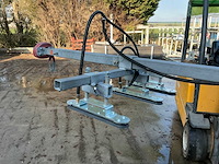 2022 aero-lift liftboy aero 160/6l vacuümheffer - afbeelding 8 van  10