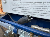 2022 aero-lift liftboy aero 160/6l vacuümheffer - afbeelding 9 van  10