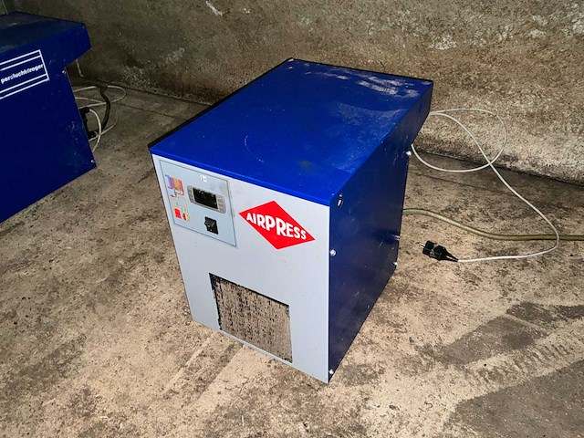 2022 airpress dry (c40) a2 5002 luchtdroger - afbeelding 1 van  6
