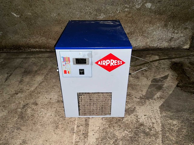 2022 airpress dry (c40) a2 5002 luchtdroger - afbeelding 2 van  6