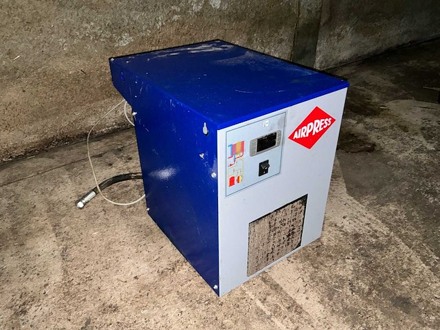 2022 airpress dry (c40) a2 5002 luchtdroger - afbeelding 3 van  6