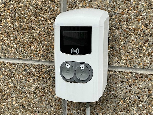 2022 alfen 904461021 autoacculader - afbeelding 1 van  3