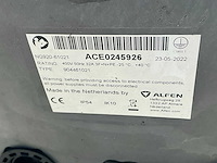 2022 alfen 904461021 autoacculader - afbeelding 3 van  3