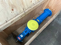 2022 allweiler wormpomp - afbeelding 1 van  5