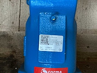 2022 allweiler wormpomp - afbeelding 2 van  5