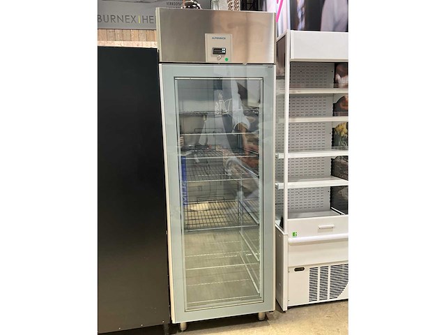 2022 alpeninox arx71 gfr vriezer - afbeelding 2 van  8