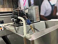 2022 alpeninox arx71 gfr vriezer - afbeelding 4 van  8