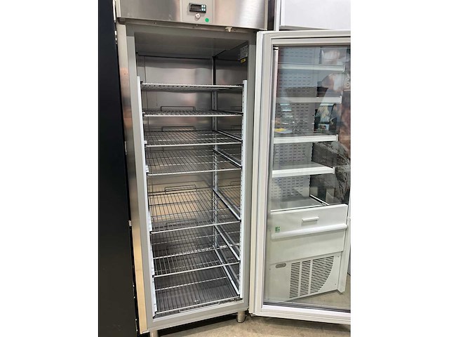 2022 alpeninox arx71 gfr vriezer - afbeelding 5 van  8
