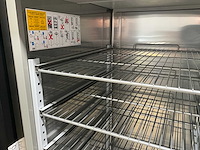 2022 alpeninox arx71 gfr vriezer - afbeelding 7 van  8