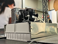 2022 alpeninox arx71 gfr vriezer - afbeelding 6 van  8