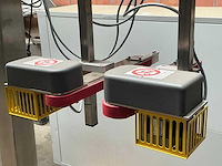 2022 altech mc14 overzet transportband - afbeelding 1 van  6