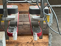 2022 altech mc14 overzet transportband - afbeelding 4 van  6