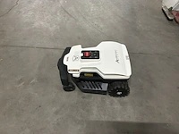 2022 ambrogio twenty 29 deluxe robotmaaier (ongebruikt) - afbeelding 7 van  14
