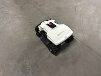 2022 ambrogio twenty 29 deluxe robotmaaier (ongebruikt) - afbeelding 8 van  14