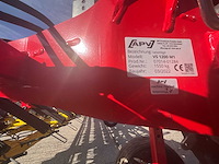 2022 apv vs 1200 m1 hewe - afbeelding 5 van  18