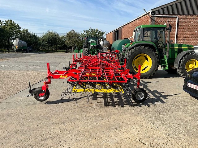2022 apv vs 1200 m1 hewe - afbeelding 11 van  18