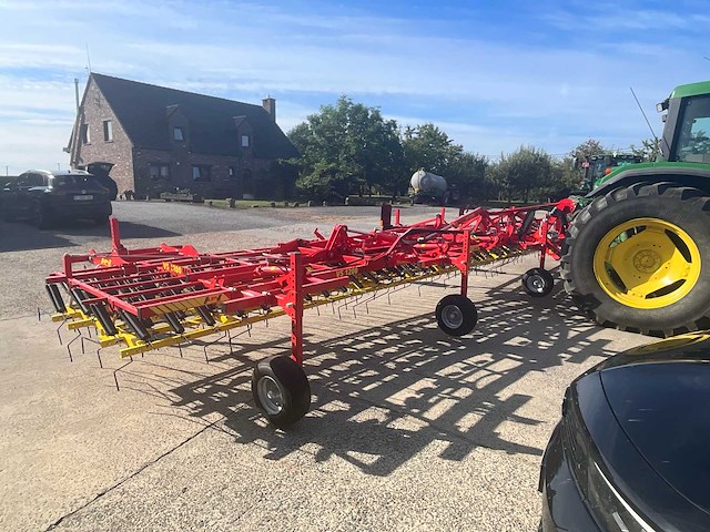 2022 apv vs 1200 m1 hewe - afbeelding 5 van  9