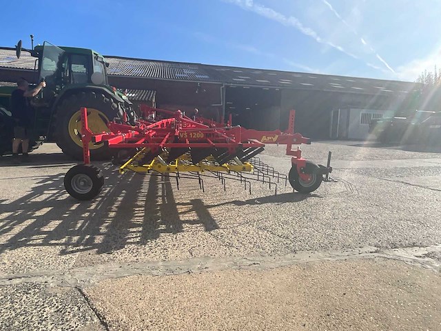 2022 apv vs 1200 m1 hewe - afbeelding 7 van  9