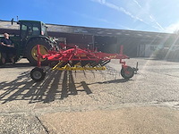 2022 apv vs 1200 m1 hewe - afbeelding 8 van  9