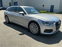 2022 audi a6 35 tdi avant personenauto - afbeelding 3 van  3