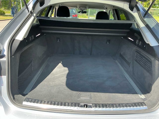 2022 audi a6 35 tdi avant personenauto - afbeelding 2 van  21