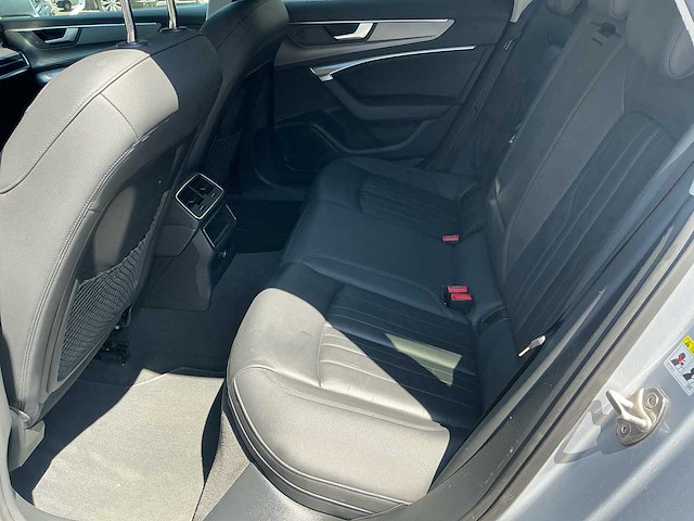 2022 audi a6 35 tdi avant personenauto - afbeelding 4 van  21