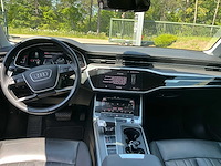 2022 audi a6 35 tdi avant personenauto - afbeelding 5 van  21