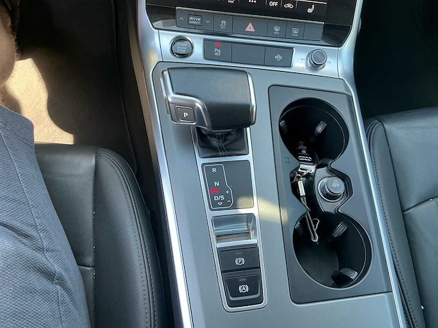 2022 audi a6 35 tdi avant personenauto - afbeelding 8 van  21
