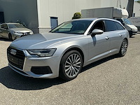 2022 audi a6 35 tdi avant personenauto