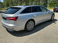 2022 audi a6 35 tdi avant personenauto - afbeelding 17 van  21