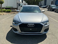 2022 audi a6 35 tdi avant personenauto - afbeelding 20 van  21