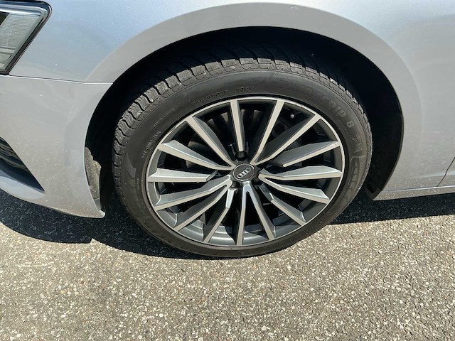 2022 audi a6 35 tdi avant personenauto - afbeelding 21 van  21