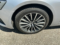 2022 audi a6 35 tdi avant personenauto - afbeelding 21 van  21