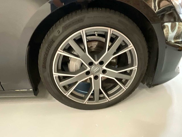 2022 audi a6 avant personenauto - afbeelding 3 van  17