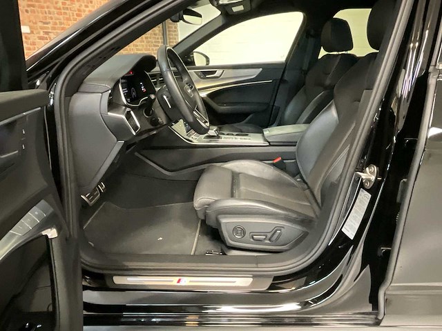 2022 audi a6 avant personenauto - afbeelding 6 van  17