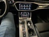 2022 audi a6 avant personenauto - afbeelding 9 van  17