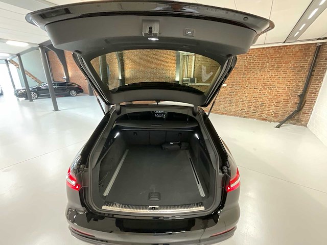 2022 audi a6 avant personenauto - afbeelding 11 van  17