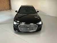 2022 audi a6 avant personenauto - afbeelding 14 van  17