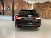 2022 audi a6 avant personenauto - afbeelding 15 van  17