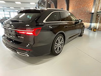 2022 audi a6 avant personenauto - afbeelding 16 van  17