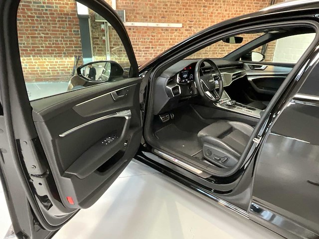 2022 audi a6 avant personenauto - afbeelding 5 van  14