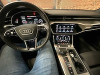 2022 audi a6 avant personenauto - afbeelding 8 van  14