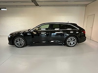 2022 audi a6 avant personenauto - afbeelding 10 van  14