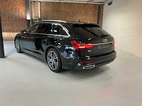 2022 audi a6 avant personenauto - afbeelding 13 van  14
