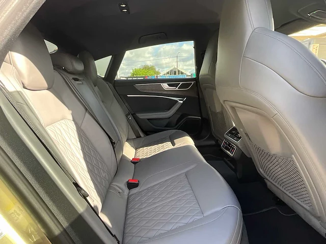 2022 audi a7 sportback 55 tfsi e quattro auto - afbeelding 5 van  40