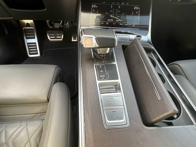 2022 audi a7 sportback 55 tfsi e quattro auto - afbeelding 18 van  40