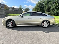 2022 audi a7 sportback 55 tfsi e quattro auto - afbeelding 34 van  40