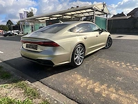 2022 audi a7 sportback 55 tfsi e quattro auto - afbeelding 38 van  40