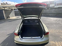 2022 audi a7 sportback 55 tfsi e quattro auto - afbeelding 40 van  40
